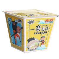 一乐拉面文火小牛肉风味-90g(665)
