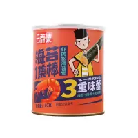 云靠集海苔1集棒-(虾肉松海苔卷)80g(675)