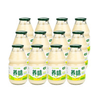 养味饮品-（哈密瓜）220g（3瓶/组）（658）