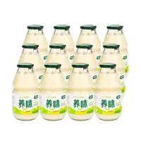 养味饮品-（哈密瓜）220g（3瓶/组）（658）