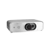 松下 PANASONIC PT-FRZ580C/70DLP/5400流明/1200DPI投影机
