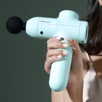 荣事达按摩枪