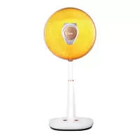 美的(Midea) 取暖器 NPS10-15B电器(X)