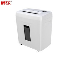 碎乐(Ceiro)C16碎纸机办公碎纸机介质粉碎机