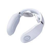 SKG 颈椎按摩器家用肩颈按摩器颈椎治疗仪K3