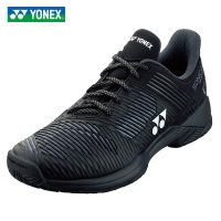 [健芬欣]yonex尤尼克斯羽毛球鞋男女夏季网球鞋