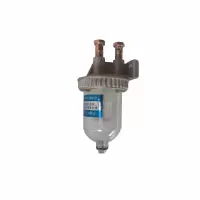 燃油预滤器 适用解放CA1121