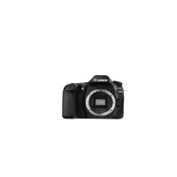 佳能(Canon)EOS 80D 单反相机 单反机身
