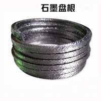 滏瑞 石墨盘根 10*10MM