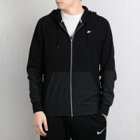 NIKE耐克男装2020秋季套装外套CI9585-010+运动长裤BV2767-010