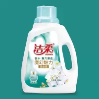 洁柔 洗衣液魔幻魅力2.08kg