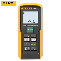 福禄克（FLUKE）F419D 激光测距仪（单位：台）/