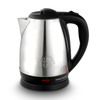 荣事达(Royalstar)不锈钢电热水壶