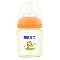婴侍卫 初生婴儿宽口PPSU奶瓶 150ml F730