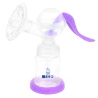 婴侍卫 轻压式强力吸奶器/ PP802