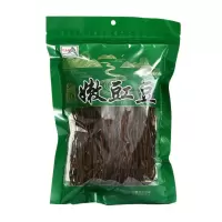 红云崖 嫩豇豆250g