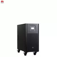华为不间断电源UPS2000-A-10kTTL-S 10KVA(9000W)在线式UPS稳压防雷续航2小时16节电池