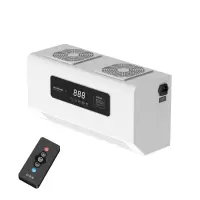 B810BT臭氧发生器 壁挂式臭氧机
