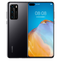 华为P40 5000万超感知徕卡三摄 30倍数字变焦 8GB+256GB全网通5G手机