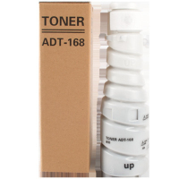 锐特粉盒 AD168 (通用) tn115