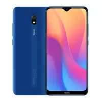 Redmi 8A 4+64G 深海蓝