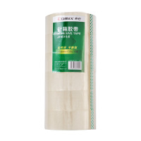 齐心(COMIX)JF4515-6 封箱胶带