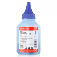 齐心(COMIX)CXP-CF400/CF500C-40G 碳粉 /硒鼓 /5个装