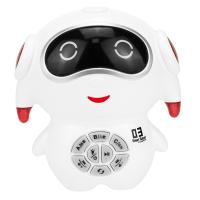 婴侍卫 机器人故事机/8011