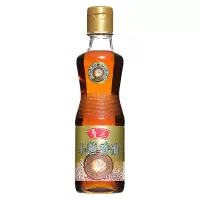 鲁花 香油食用小磨香油 260ml 24瓶/ 箱 1箱起订 单瓶价格