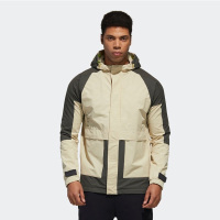 adidas阿迪达斯2020男子TH PARKAR梭织外套GF4016