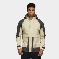 adidas阿迪达斯2020男子TH PARKAR梭织外套GF4016
