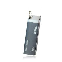 飚王128G 优盘 金属外壳 高速读写 USB3.0 U盘 (YZ)