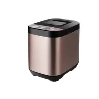 美的(Midea)ESC1510 面包机可预约全自动家用双撒料智能面包机