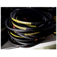 企采严选 三角皮带PXD22 SPZ920