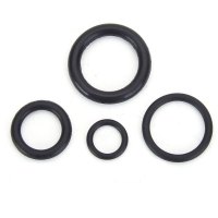 轮毂密封圈 适用于解放CA1122J