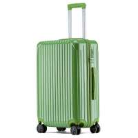 行李箱女学生糖果色拉杆箱20寸加厚耐用高中旅行箱女26小清新9013