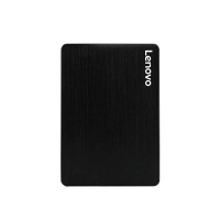 联想(Lenovo) X800系列 固态硬盘 SSD 台式机笔记本通用加装硬盘 SATA3接口 2.5寸 256GB