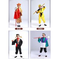 角色表演演出服