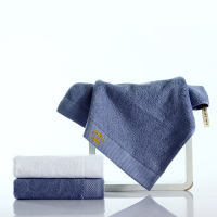 卡侨至尊毛巾觊尊S800纯棉2条装