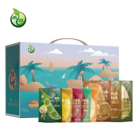 禾煜 坚果美煜1164款 美味坚果套盒