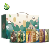 禾煜 坚果礼煜1796款 美味坚果礼盒