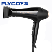 飞科(FLYCO) FH6101 电吹风家用负离子冷热风 理发店电吹风机