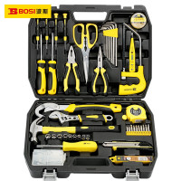 波斯 bosi 92件电工工具箱套装 BS01001B （单位:套）
