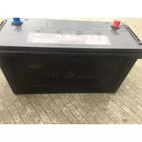 川西N120PR-发电机电瓶
