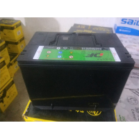 骆驼 6-QW-98min(500)-猛士电瓶