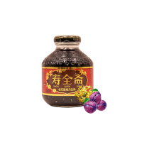 寿全斋瓶装酸梅汤-300ml（613）