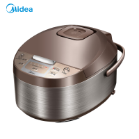 美的(Midea)电饭煲锅4L智能家用迷你多功能 MB-WFD4016