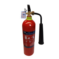 北洋二氧化碳灭火器3KG
