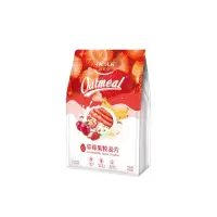欧扎克草莓果粒麦片-400g(575)