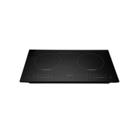 美的 C2-2ST3304嵌入式电磁炉家用电灶双灶台电池炉灶